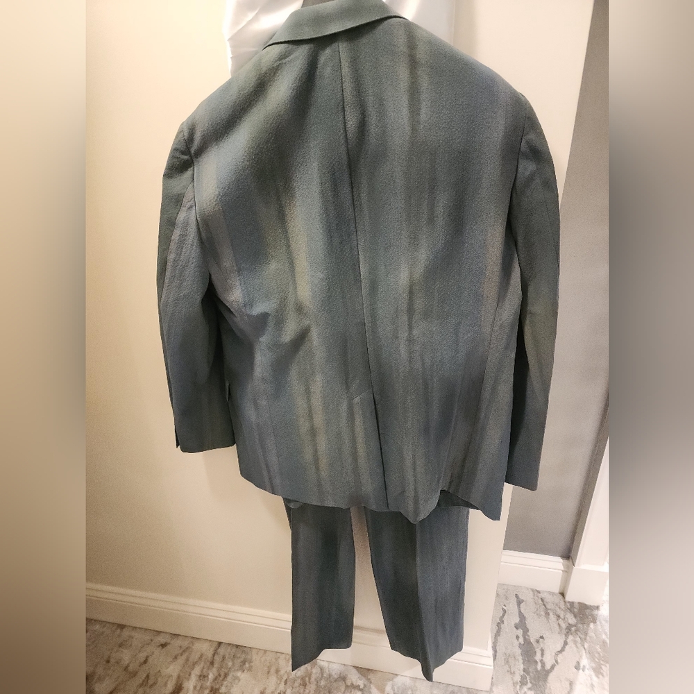 Aime Leon Dore Men's Classic Suit - Picture 7 of 12